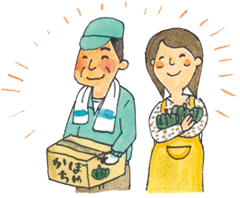 生産者